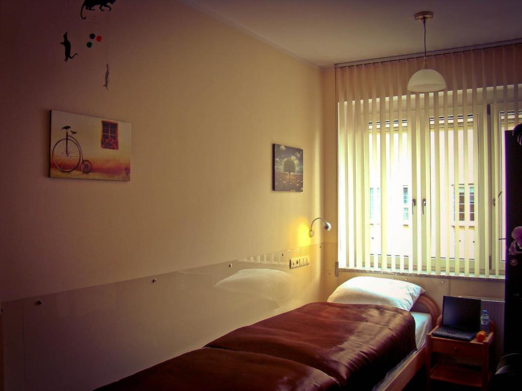 Pentagos Apartment Poznan Ruang foto