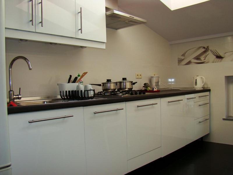 Pentagos Apartment Poznan Bagian luar foto